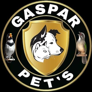 Logo Gaspar Pet's